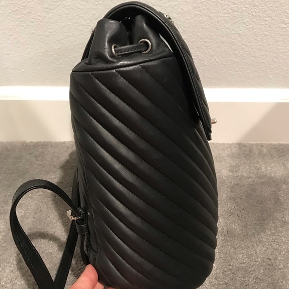 Chanel Chevron Urban Backpack - Picture 4 of 12